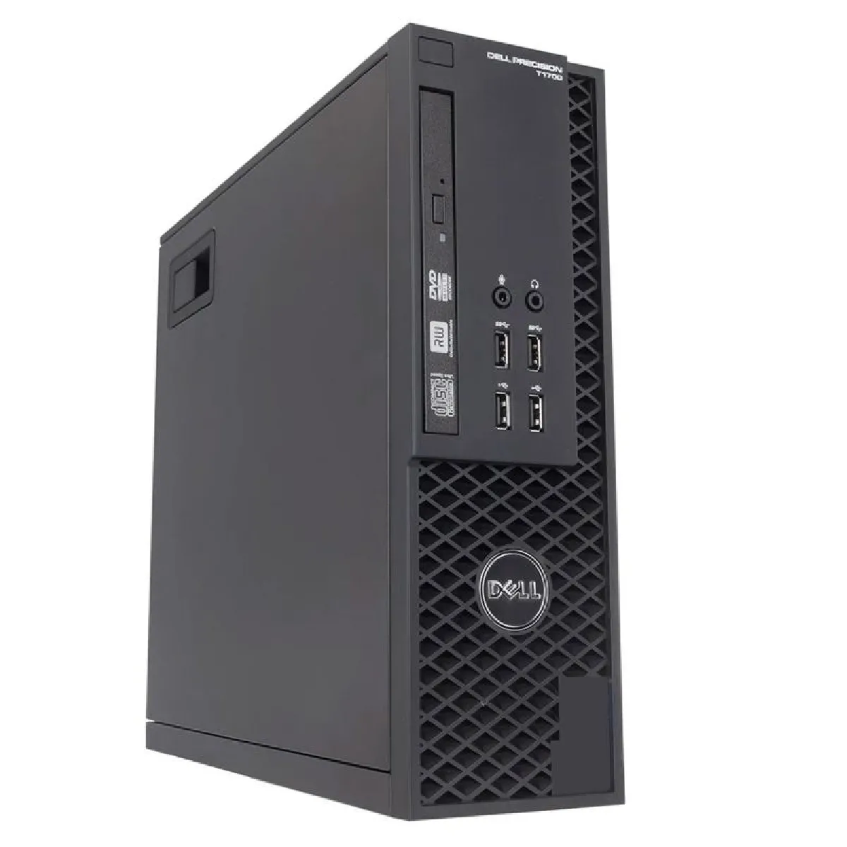 Acheter Dell Precision T1700 SFF État correct - 249,50 € Dell Precision T1700 SFF État correct - Dell reconditionné disponible sur Rue du Commerce Seconde Vie